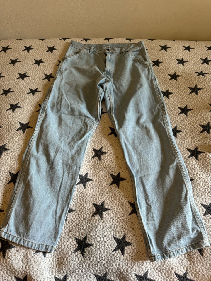 Bukser Carhartt str 31