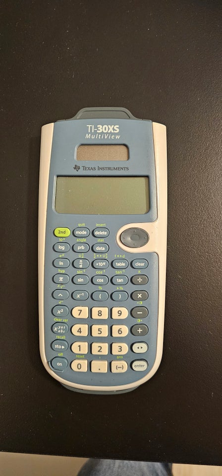 Texas Instruments TI-30XS