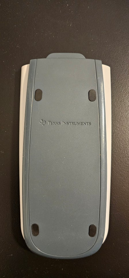 Texas Instruments TI-30XS