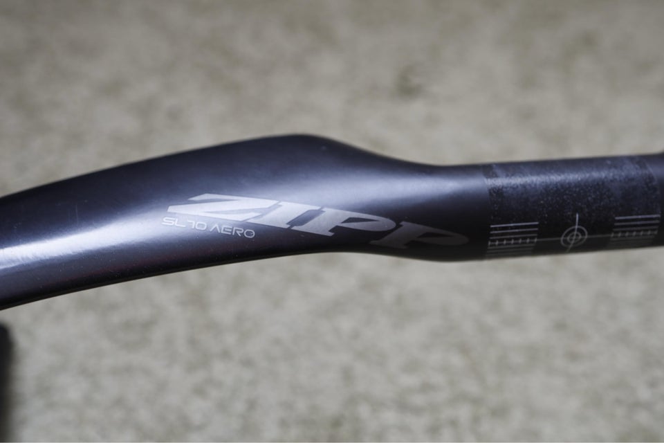 Styr, Zipp SL70 Carbon