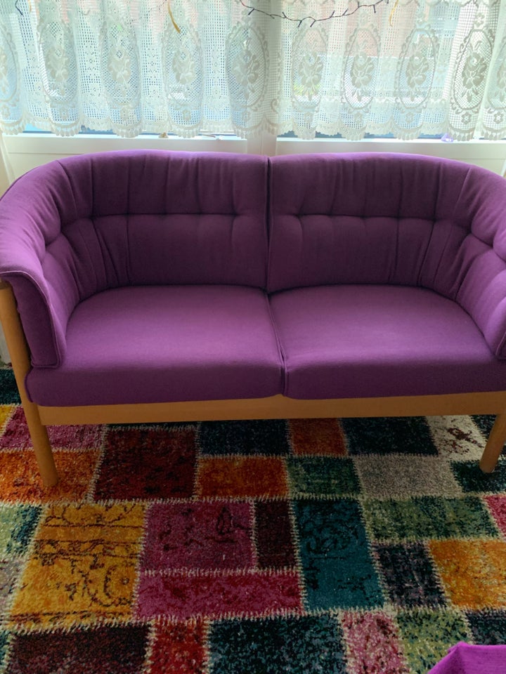 Anden arkitekt, Nielaus n100, Sofa