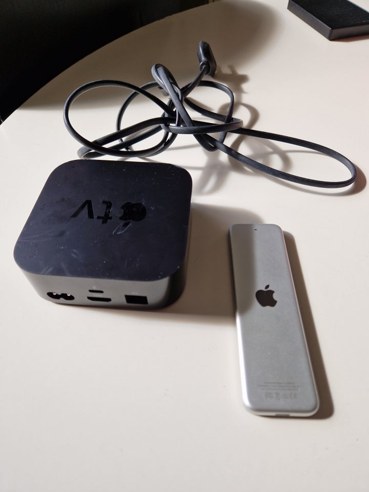 Apple tv, A1513, God