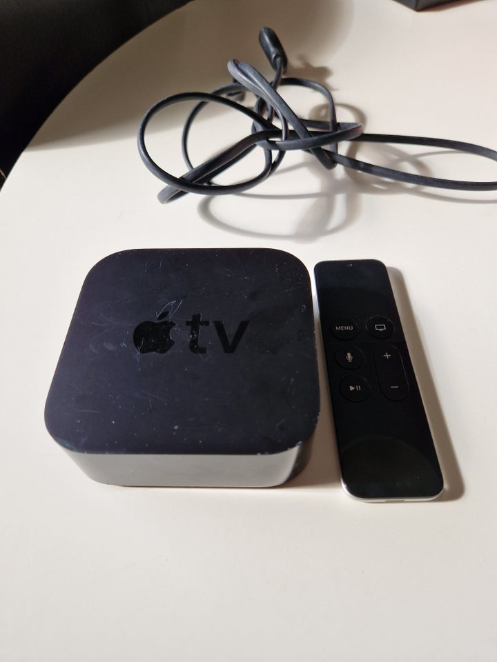 Apple tv, A1513, God