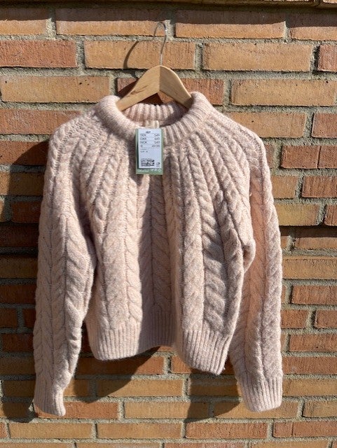 Sweater, HM, str. 36