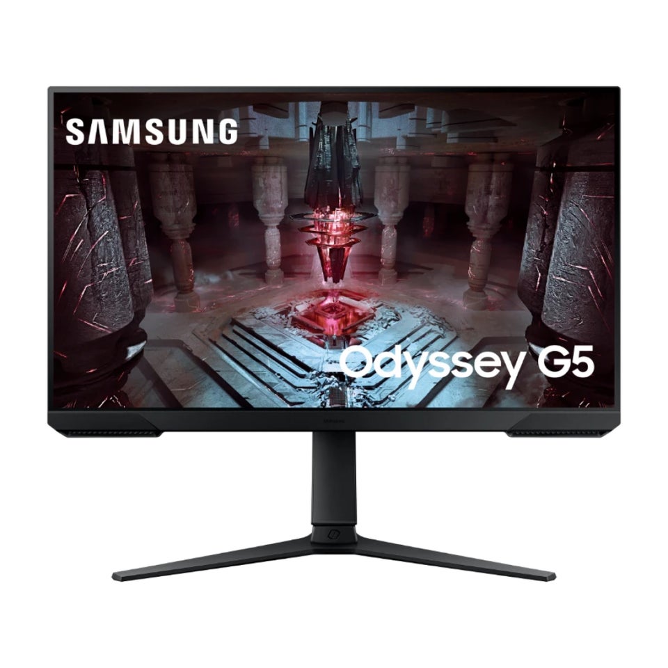 Samsung, Odyssey G5 S27CG510 QHD,