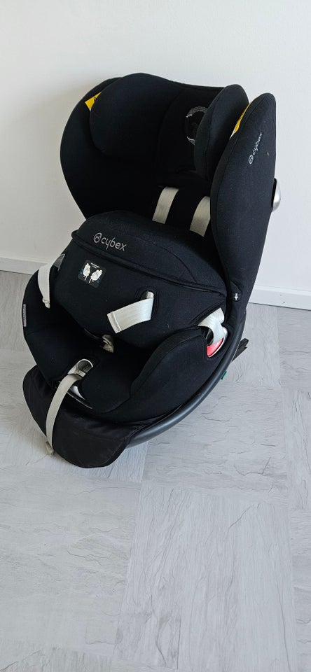 Autostol op til 18 kg  Cybex Cybex