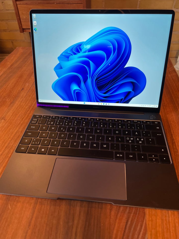 Andet mærke Huawei MateBook 13, 1.8