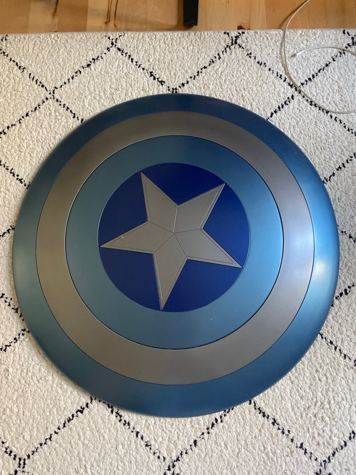 Marvel adventures shield Marvel