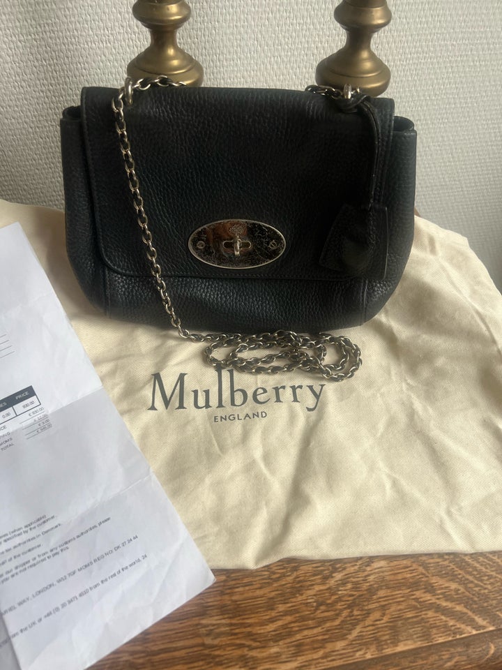 Crossbody, Mulberry