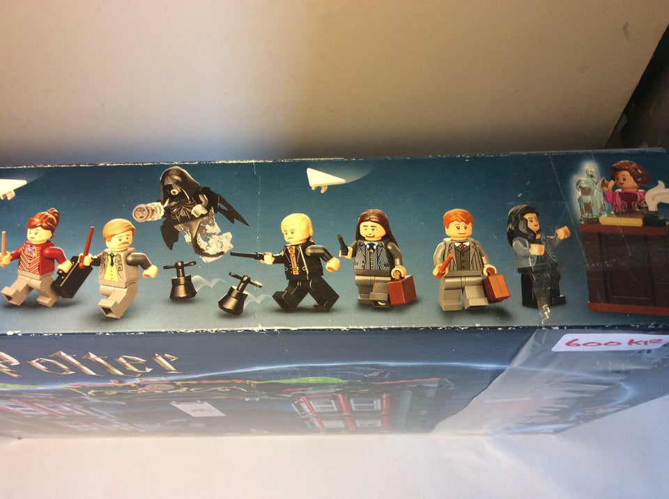 Lego Harry Potter 76403 The