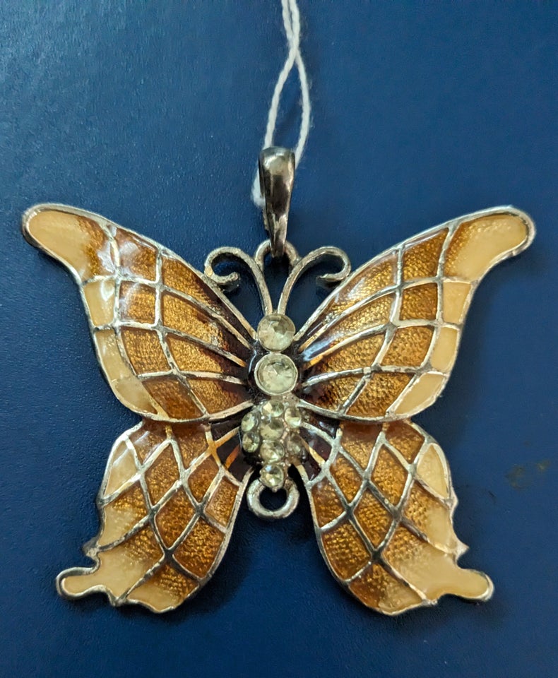 Broche, bijouteri