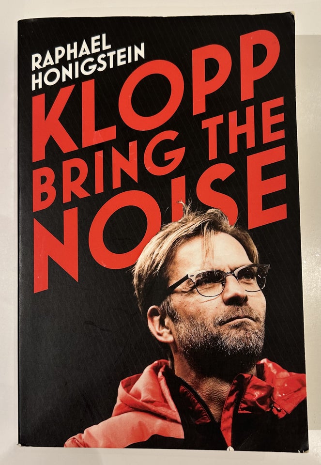 Klopp - Bring the Noise, Raphael