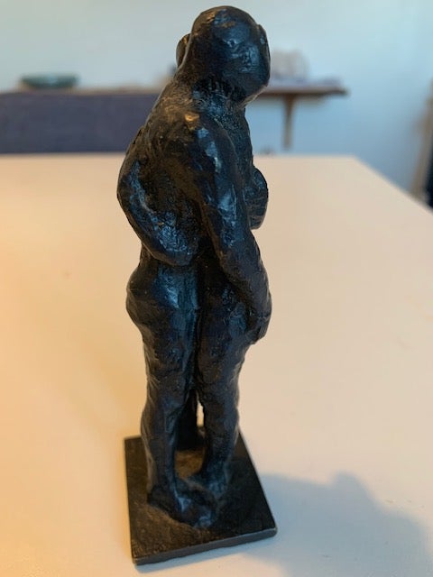 figur Keld Moseholm-Jørgensen