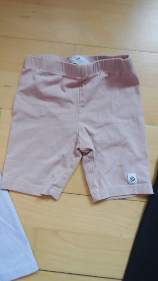 Shorts, 3/4-lange bukser, H  M