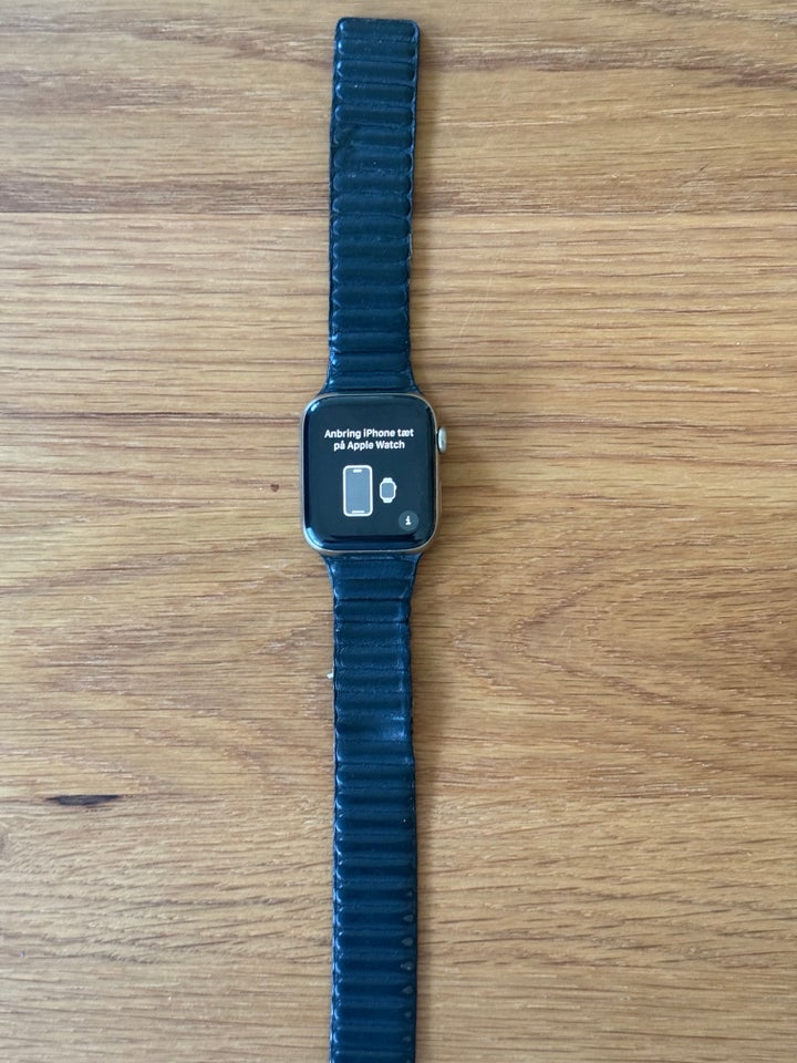 Smartwatch Apple