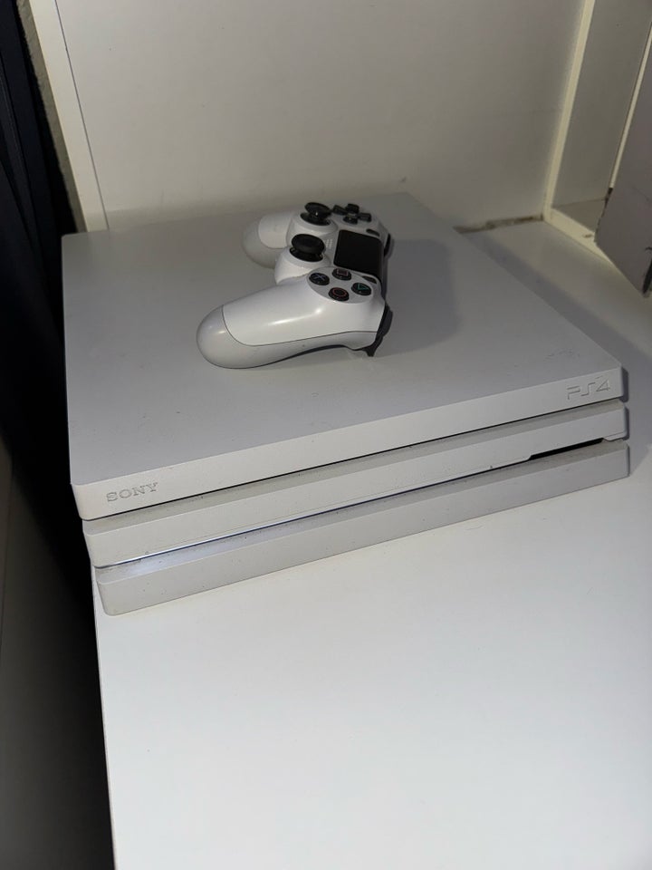 Playstation 4 Pro, 4 Pro, Perfekt