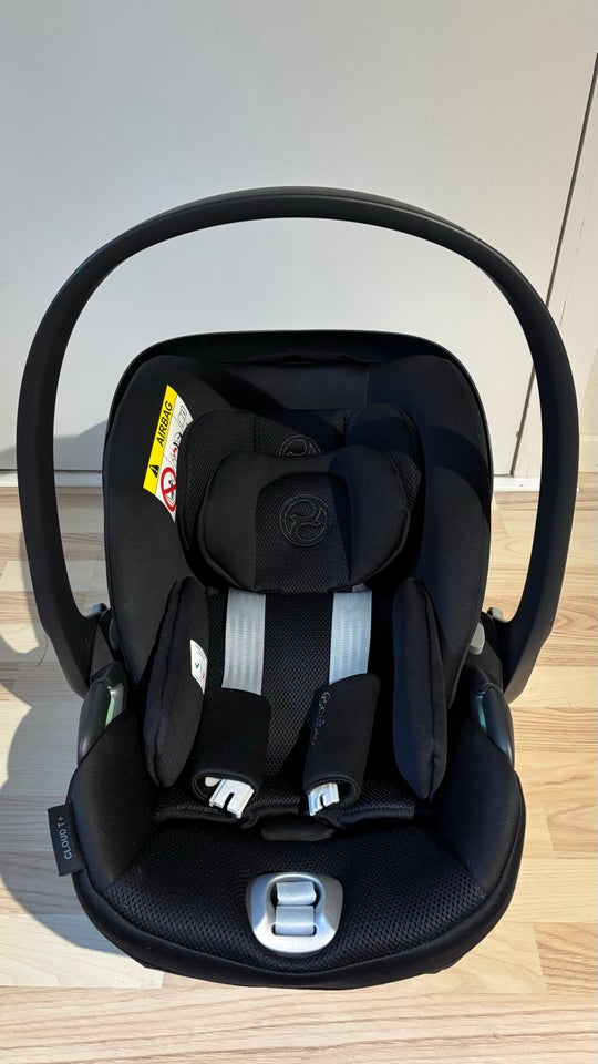 Autostol op til 13 kg  Cybex Cloud T