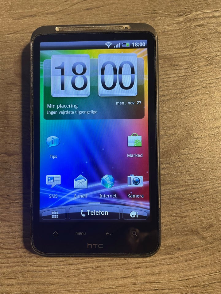 HTC Desire A9191, God