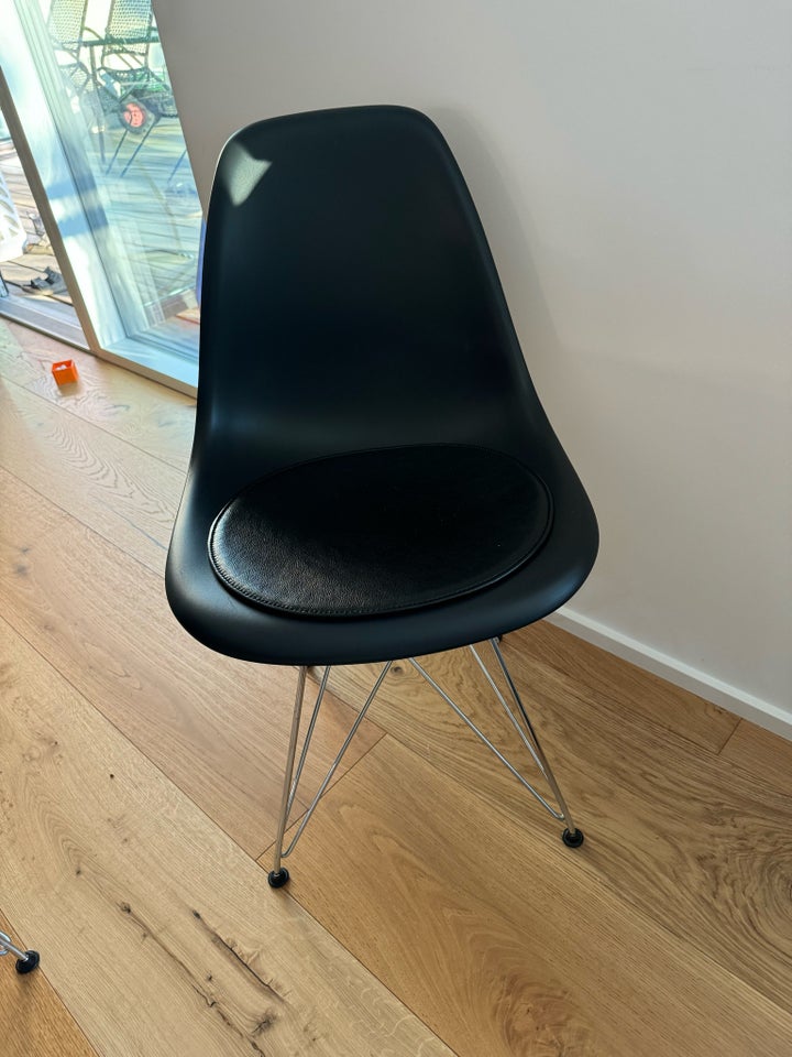 Eames Spisebordsstole