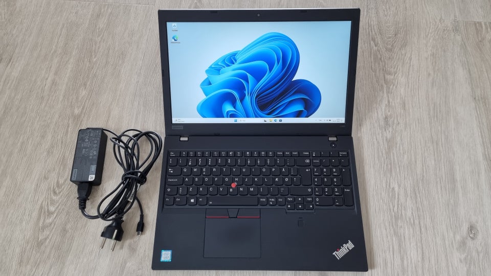 Lenovo ThinkPad L580 34 GHz 8 GB