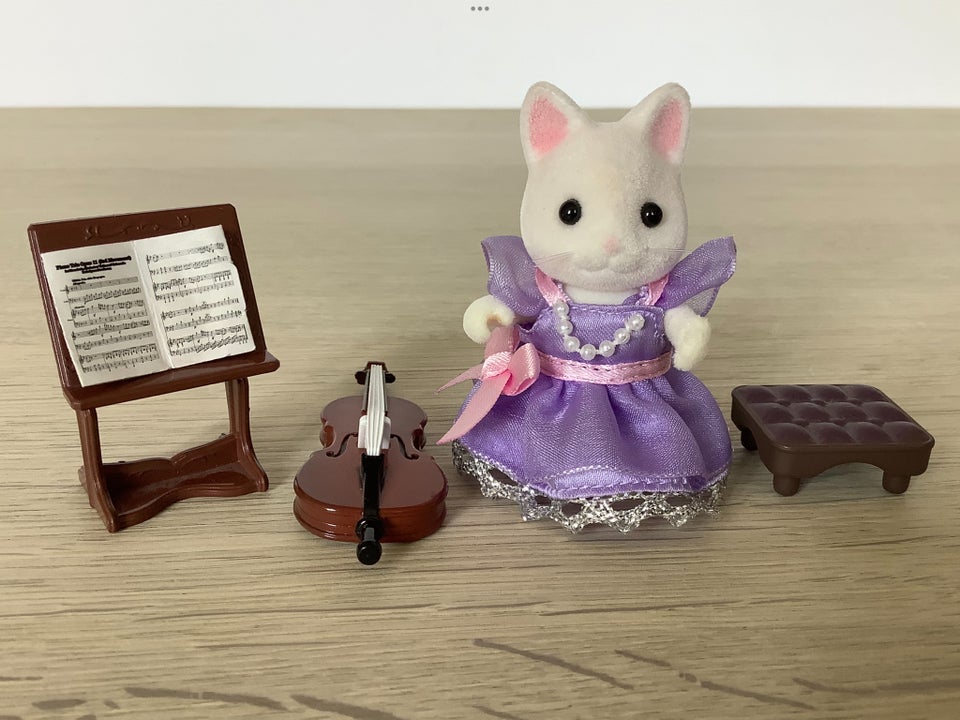 Sylvanian