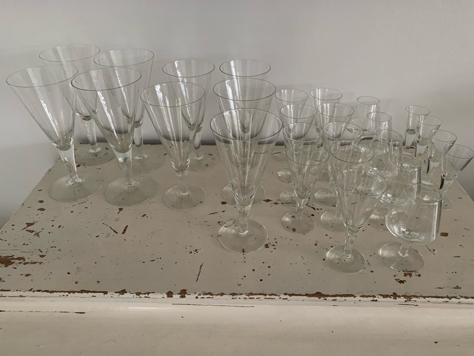 Glas Vinglas