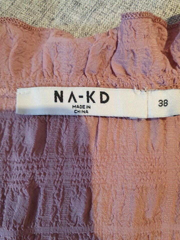 Bluse, NA-KD, str. 38