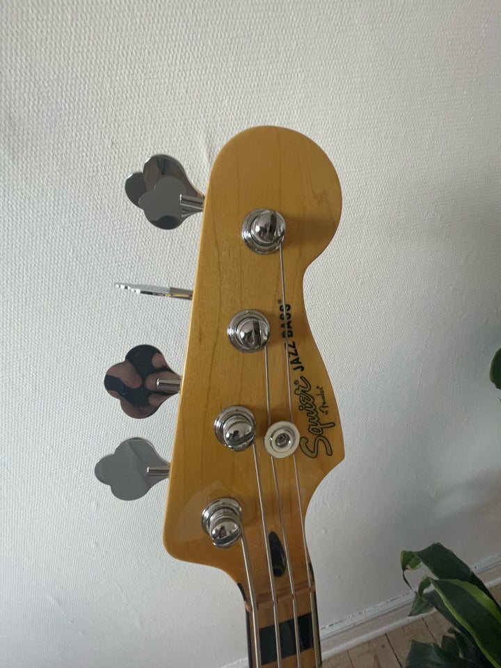 Elbas, Squier Vintage Modified ‘70