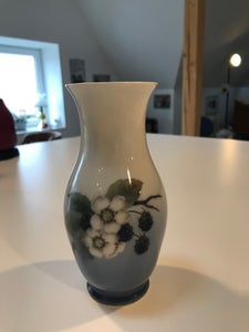 Porcelæn Vase Royal Copenhagen