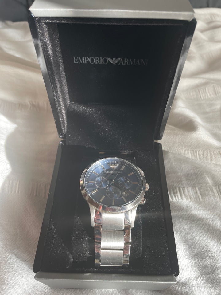 Herreur Emporio Armani