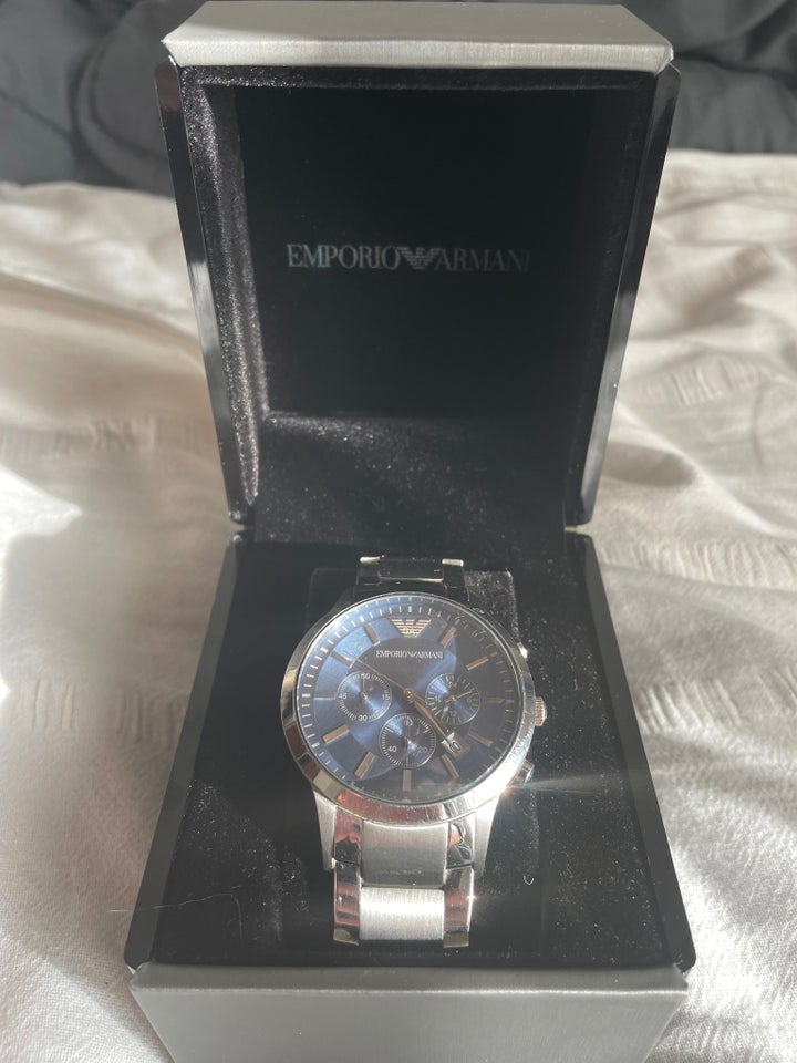 Herreur Emporio Armani