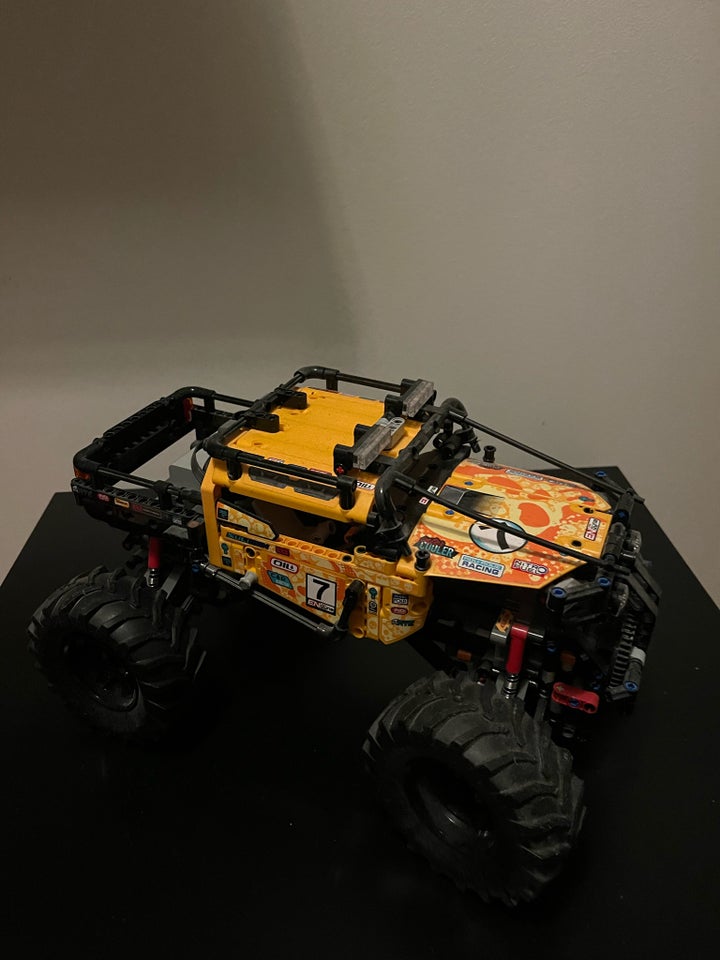 Lego Technic