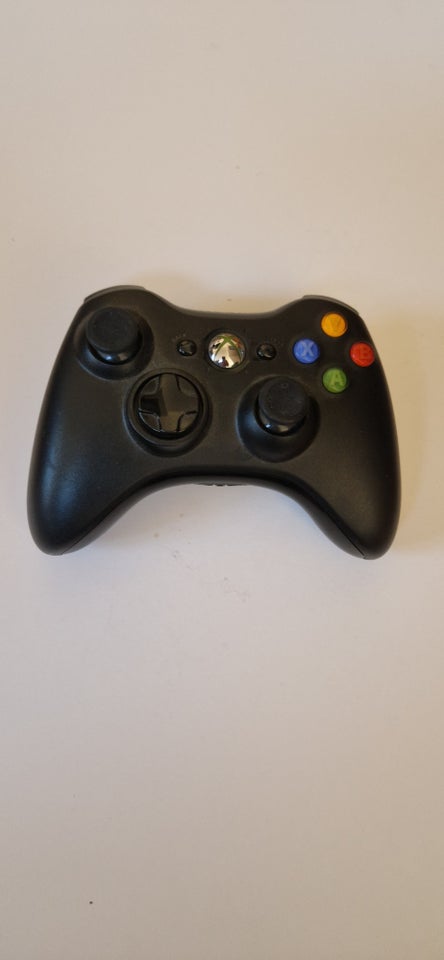 Xbox360 controller sort Xbox 360