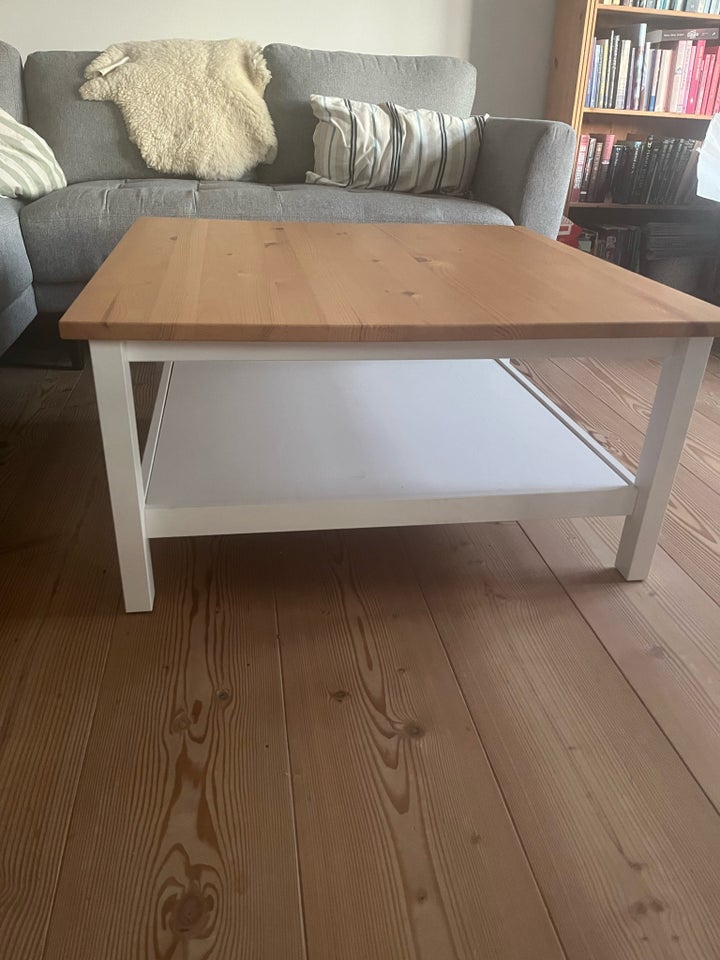 Sofabord, Ikea HEMNES