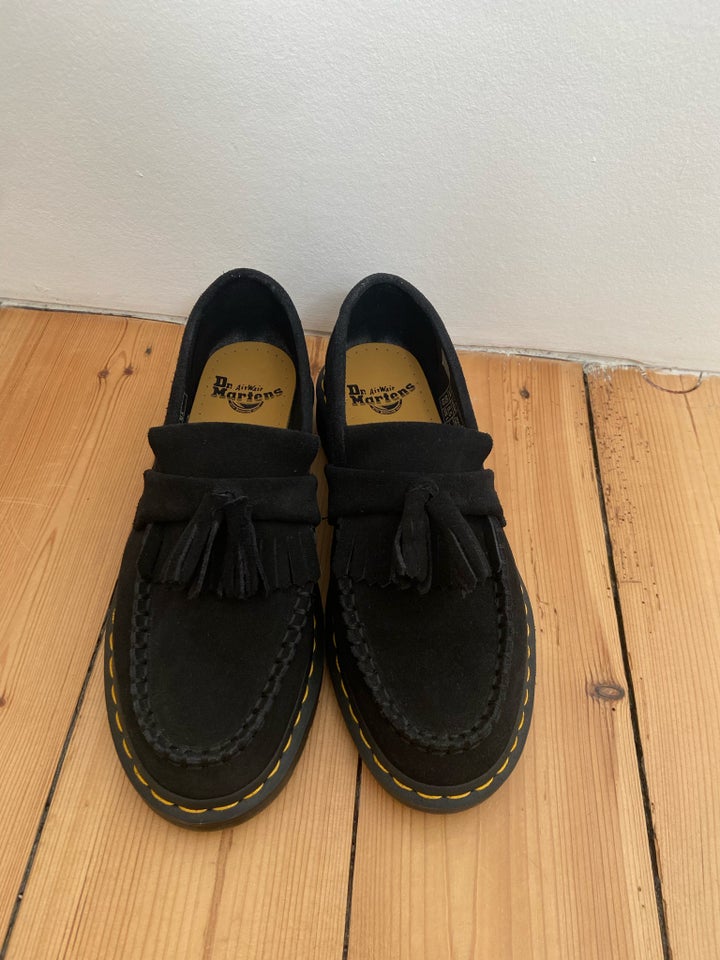 Loafers, str. 40, Dr. Martens