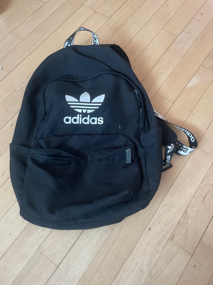 Skoletaske, Adidas