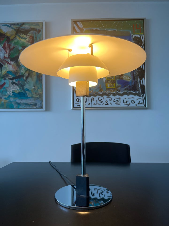 Lampe PH 4/3 bordlampe