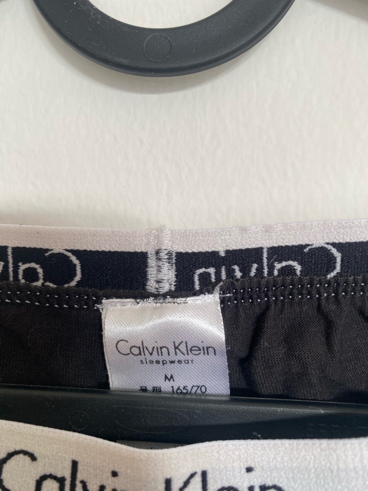 Nattøj, Natbukser, Calvin Klein