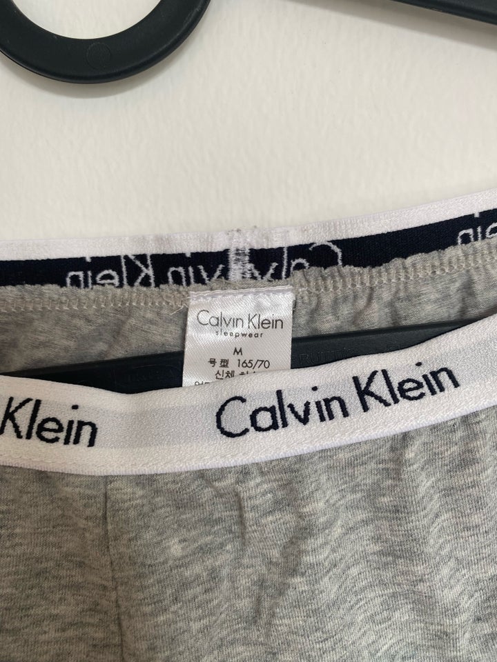 Nattøj, Natbukser, Calvin Klein