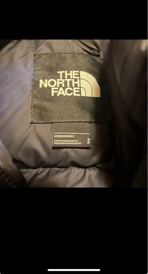 Jakke, str. S, The North Face