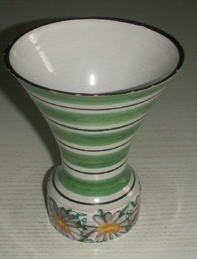 Keramik Vase Juelsminde