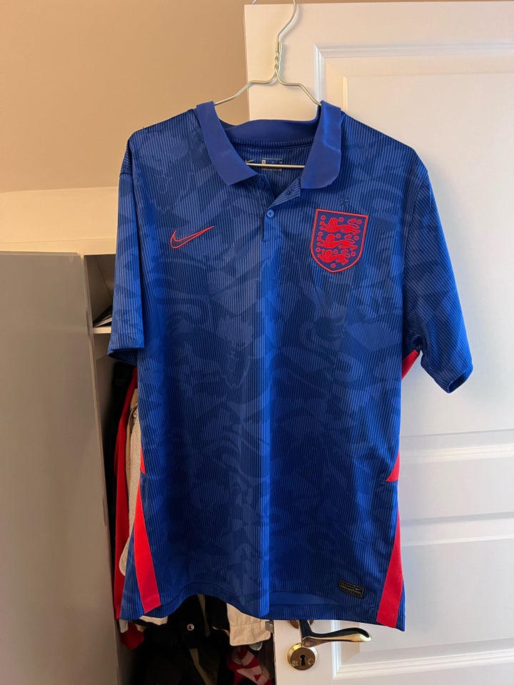 Fodboldtrøje Nike England 20/21