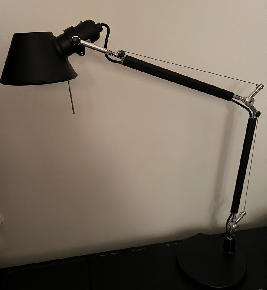 Artemide, Mini, bordlampe