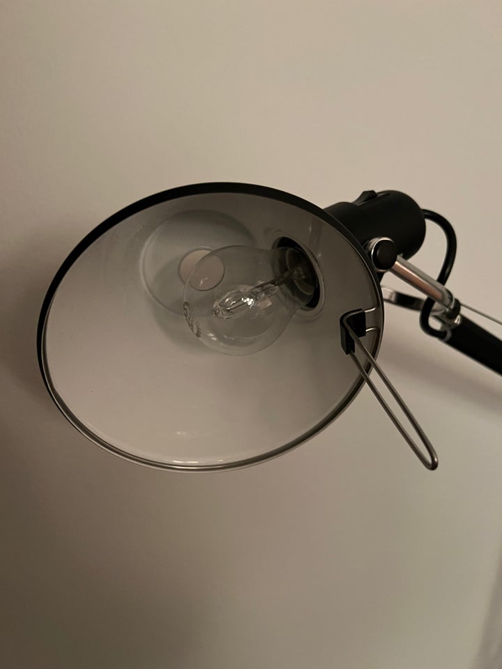 Artemide, Mini, bordlampe