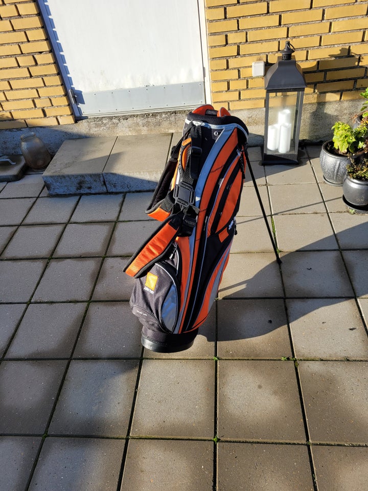 Golfbag