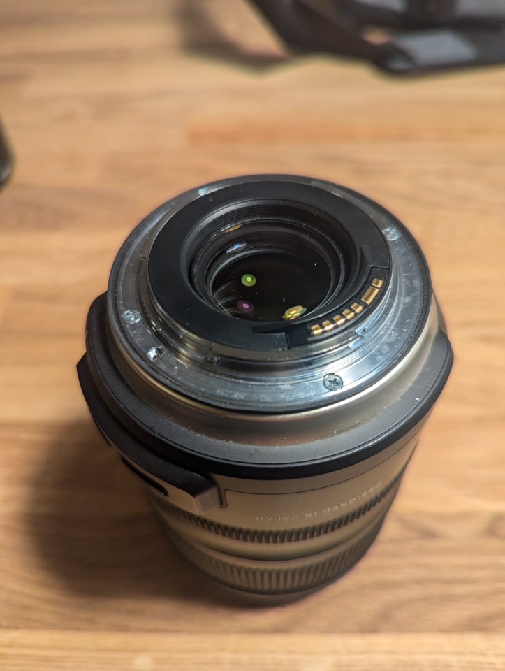 Tamron SP 85mm F1.8 Di VC USD for