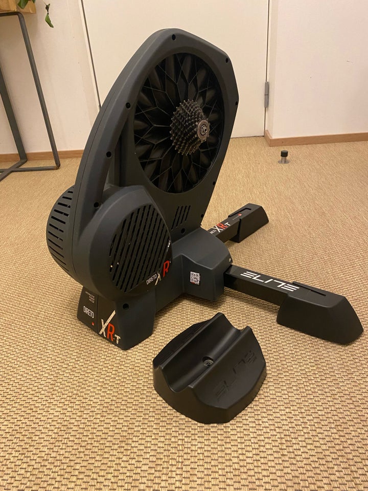 Hometrainer, Elite, Direto XR-T