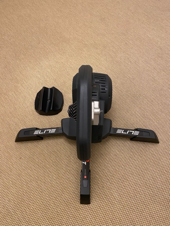 Hometrainer, Elite, Direto XR-T