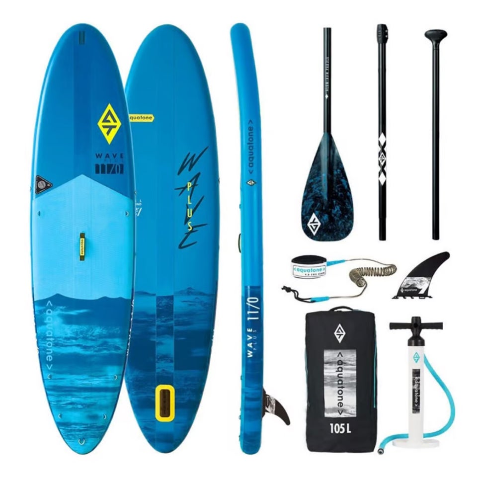 Board Aquatone Wave Plus str