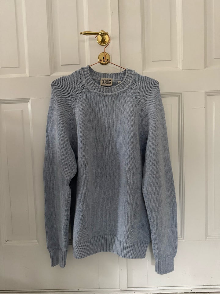 Sweater, Scotch  Soda, str. M